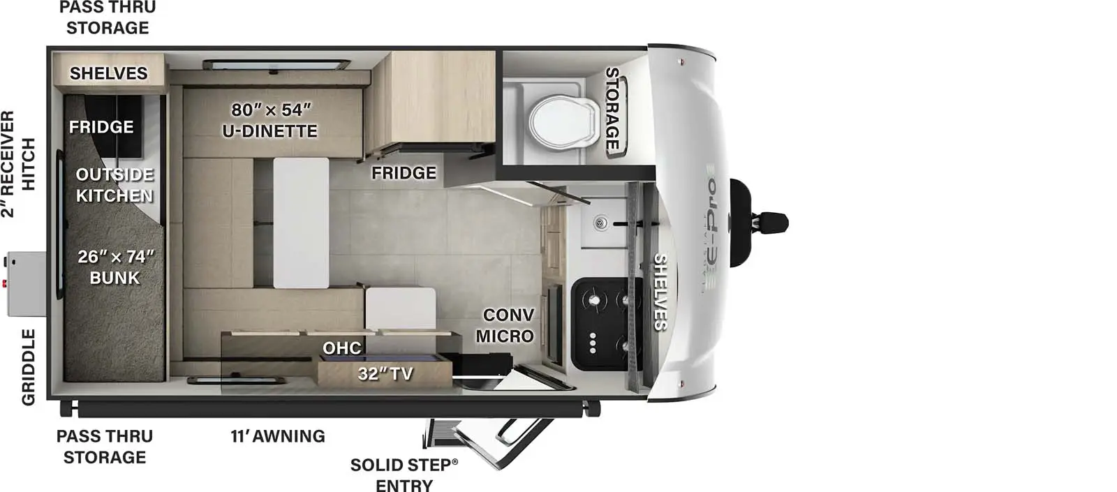 E15RDG Floorplan Image